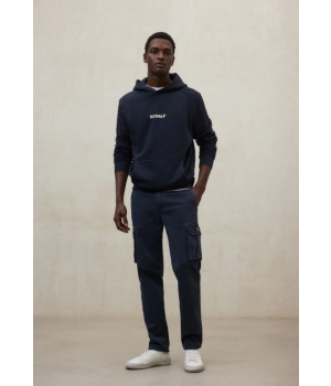 Sudadera Lancha Ecoalf