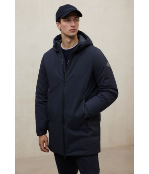 Chaqueta Pasu Ecoalf