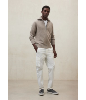 Cardigan Sasa Ecoalf