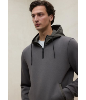 Sudadera Surat Ecoalf