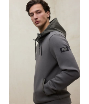 Sudadera Surat Ecoalf