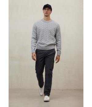 Jersey Trenzas Tilo Ecoalf