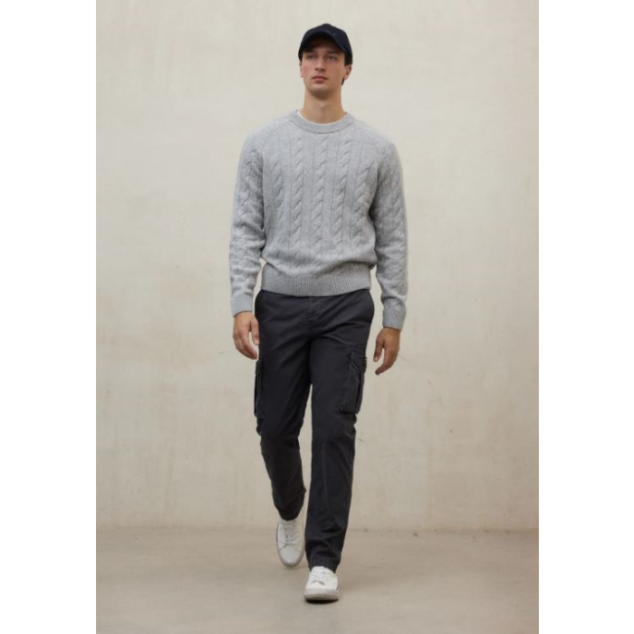 Jersey Trenzas Tilo Ecoalf