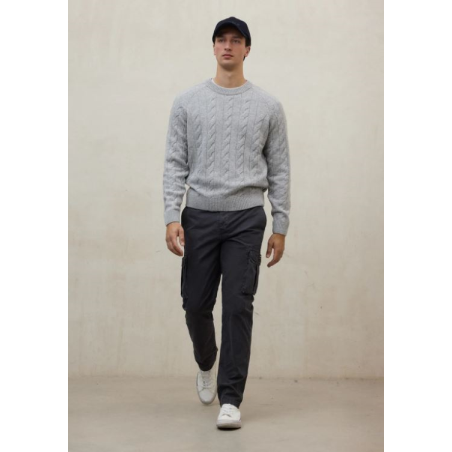 Jersey Trenzas Tilo Ecoalf