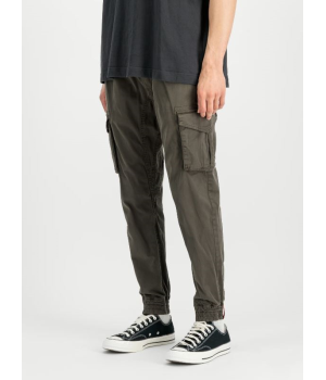 Jogger Cotton Twill Alpha Industries