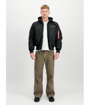 Bomber MA-1 D-Tec Alpha Industries