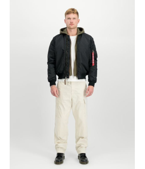 Bomber MA-1 Vintage Fit 59 Alpha Industries