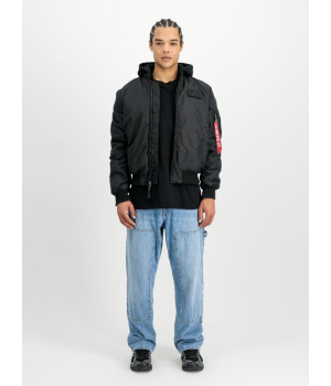 Bomber MA-1 TT Two Tone Alpha Industries