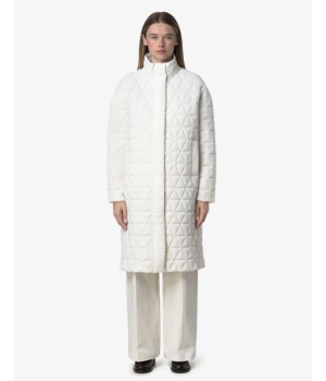 Chaqueta Sonja Diamond Quilted K-Way