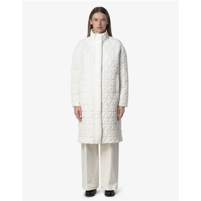 Chaqueta Sonja Diamond Quilted K-Way Chaqueta Sonja Diamond Quilted K-Way