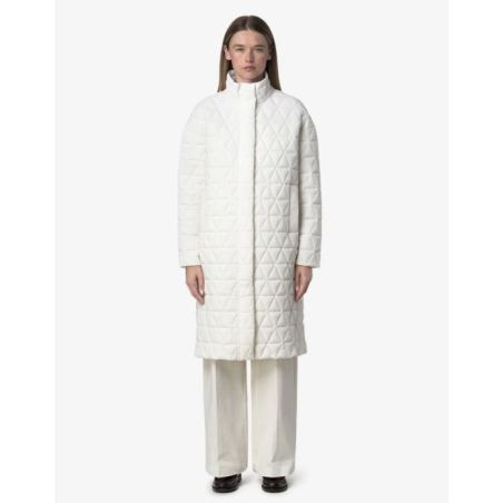 Chaqueta Sonja Diamond Quilted K-Way