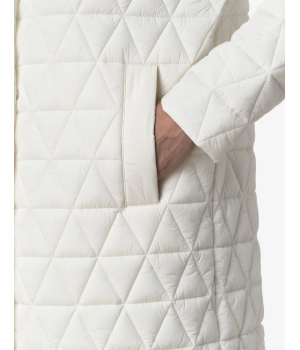 Chaqueta Sonja Diamond Quilted K-Way