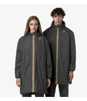 Parka Le Vrai 4.0 Eiffel East Warm K-Way