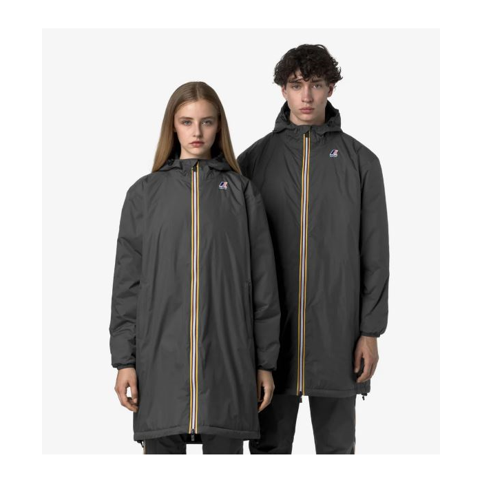 Parka Le Vrai 4.0 Eiffel East Warm K-Way