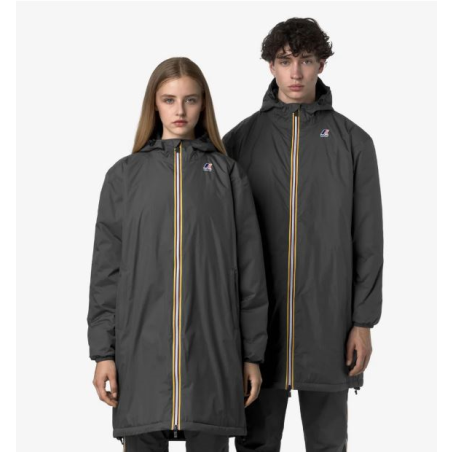 Parka Le Vrai 4.0 Eiffel East Warm K-Way