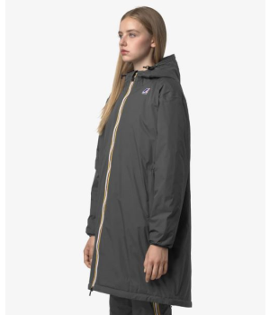 Parka Le Vrai 4.0 Eiffel East Warm K-Way