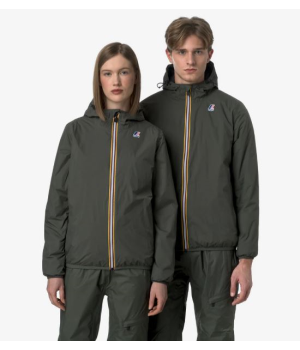 Chaqueta Le Vrai 4.0 Claude Warm K-Way