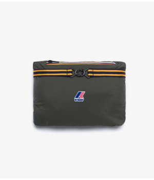 Chaqueta Le Vrai 4.0 Claude Warm K-Way
