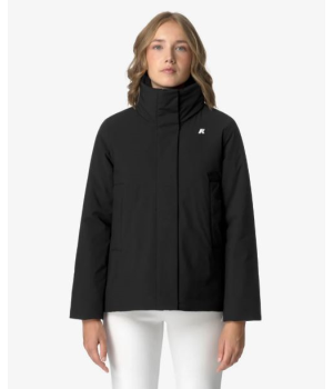 Chaqueta Marlette St Warm K-Way