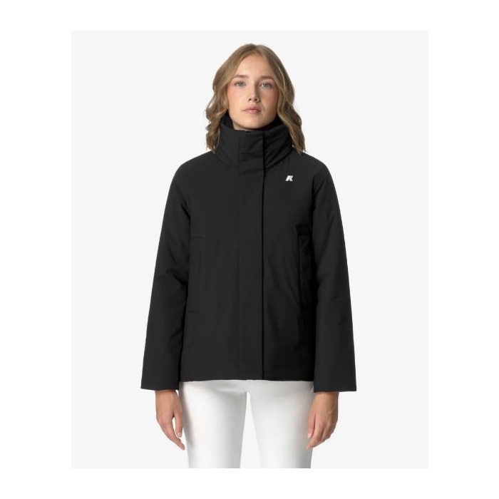 Chaqueta Marlette St Warm K-Way