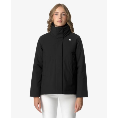 Chaqueta Marlette St Warm K-Way
