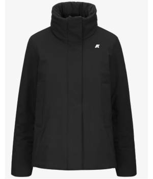 Chaqueta Marlette St Warm K-Way