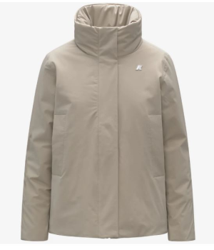 Chaqueta Marlette St Warm K-Way