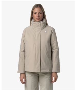 Chaqueta Marlette St Warm K-Way