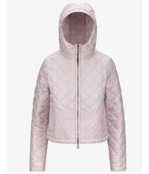 Chaqueta Adely Premium Warm K-Way