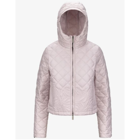 Chaqueta Adely Premium Warm K-Way