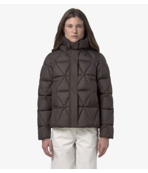 Chaqueta Lethille Thermo Microfiber K-Way