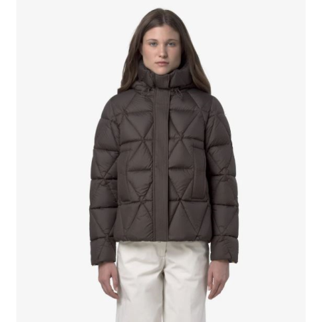 Chaqueta Lethille Thermo Microfiber K-Way
