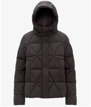 Chaqueta Lethille Thermo Microfiber K-Way