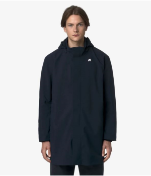 Chaqueta Duke Bonded K-Way