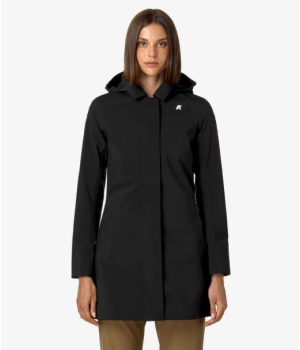 Chaqueta Mathy Bonded K-Way