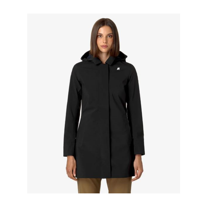 Chaqueta Mathy Bonded K-Way Chaqueta Mathy Bonded K-Way