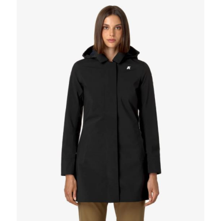 Chaqueta Mathy Bonded K-Way
