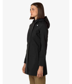 Chaqueta Mathy Bonded K-Way