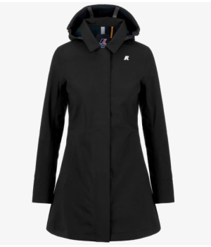 Chaqueta Mathy Bonded K-Way