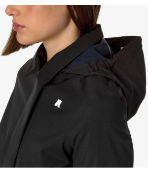 Chaqueta Mathy Bonded K-Way