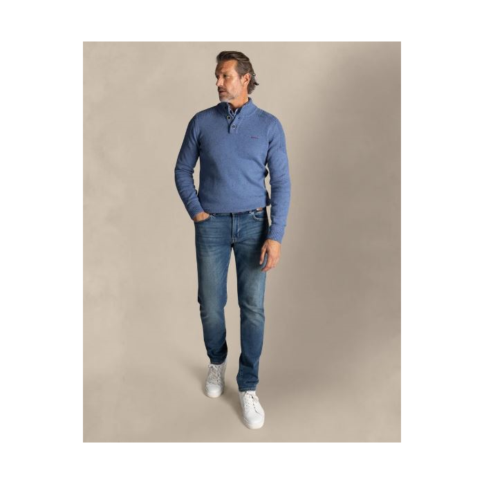 Jersey Botones New Zealand