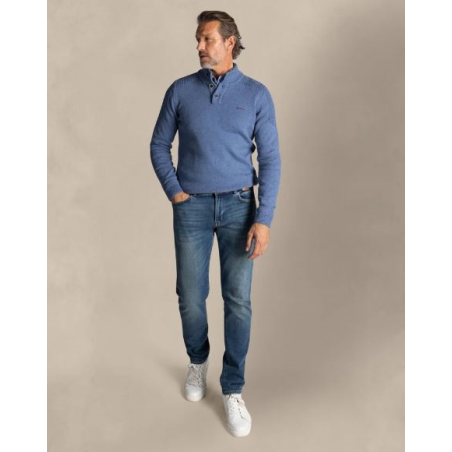 Jersey Botones New Zealand