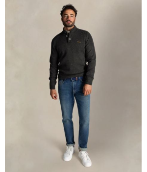 Jersey Botones New Zealand