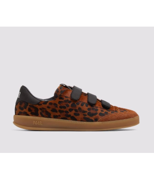 Sneaker Capri Animal Print P448