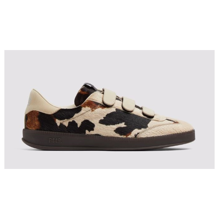 Sneaker Capri 2 P448 Sneaker Capri 2 P448