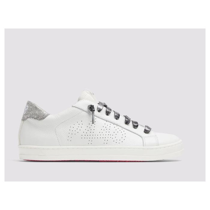 Sneaker John 181 P448 Sneaker John 181 P448