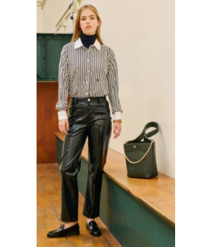 Pantalón Paul Petite Mendigote