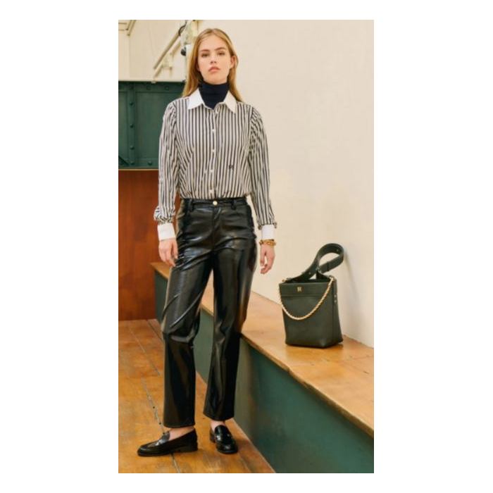 Pantalón Paul Petite Mendigote Pantalón Paul Petite Mendigote