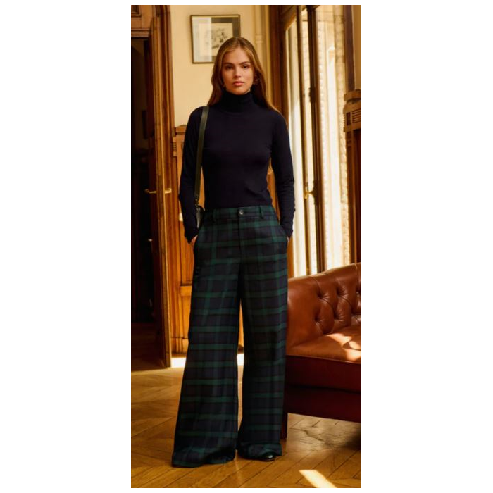 Pantalón Pedro Petite Mendigote Pantalón Pedro Petite Mendigote