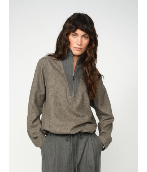 Sudadera Soleia Mos Mosh